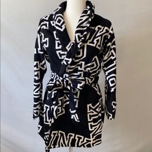 Women’s Fluffy Robe